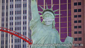 USA: Fast alle Corona-Toten hatten weitere teils schwere Erkrankungen