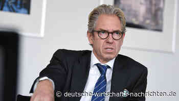 Kassenärzte-Boss fordert von Regierung: Corona-Panikmodus ausschalten