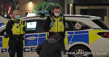 Number of people fined for Covid-19 breaches in our area