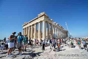 Travel club plans for uncertain 2021