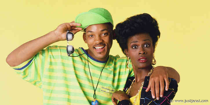 Will Smith Ends Nearly 30 Year Feud With 'Fresh Prince' Original Aunt Viv Actress Janet Hubert