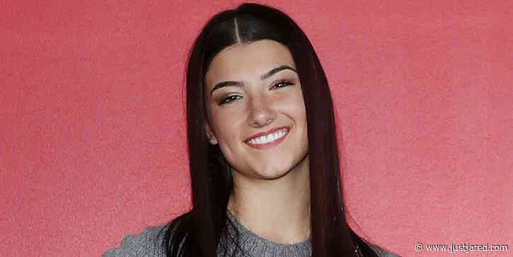 Charli D'Amelio Reveals She 'Struggles With Eating Disorders'