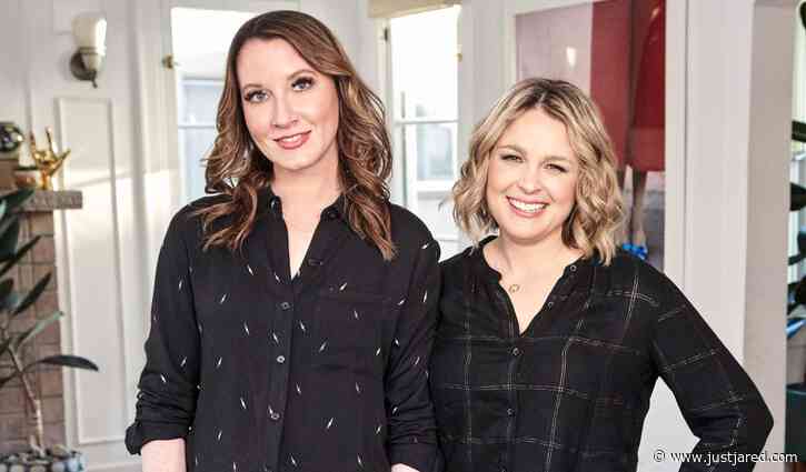 Netflix's 'The Home Edit' Stars Reveal Their Messiest Celeb Client
