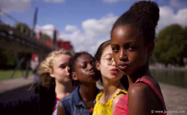 Netflix Responds to 'Cuties' Backlash, Says Movie Is Actually Against the Sexualization of Children