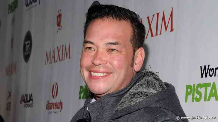 Jon Gosselin Denies That He Abused His Son Collin - Read the Statement