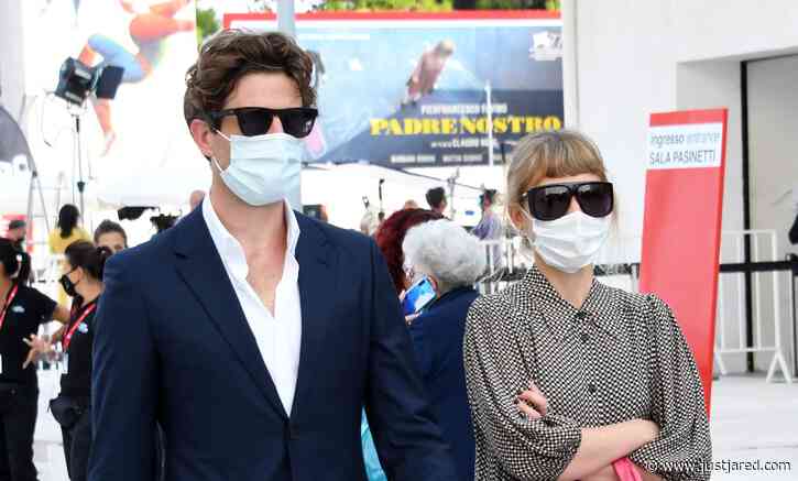 Imogen Poots Joins Boyfriend James Norton at His Venice Film Festival Premiere!