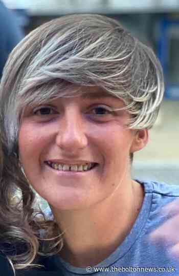 Family and friends to search for Kiera Allardice at Moses Gate Country Park