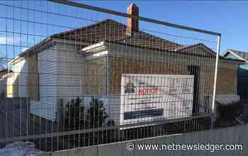 Lethbridge Drug House Closed by Alberta Sheriffs - Net Newsledger