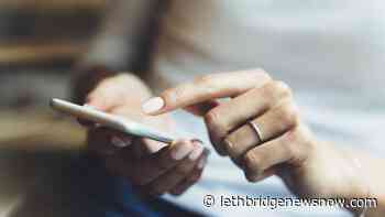 COVID-19 test results now available through text message - Lethbridge News Now