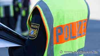 Die Polizei als Lieferservice: Beamte helfen junger Frau - Nordbayern.de