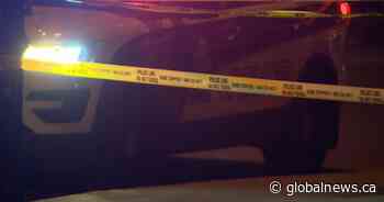 Man charged with second-degree murder in stabbing death of Vincent Machiskinic