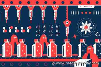 Getting Real on COVID-19 Vaccine Timeline