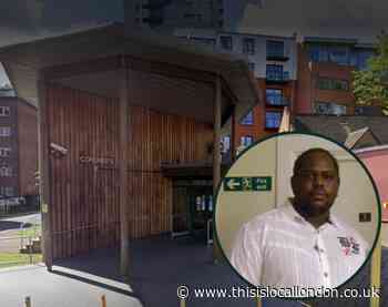 Kevin Clarke: Inquest hears from police