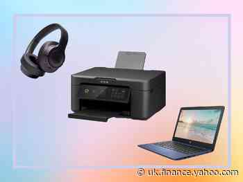 The ultimate guide to tech essentials for university, from laptops to printers