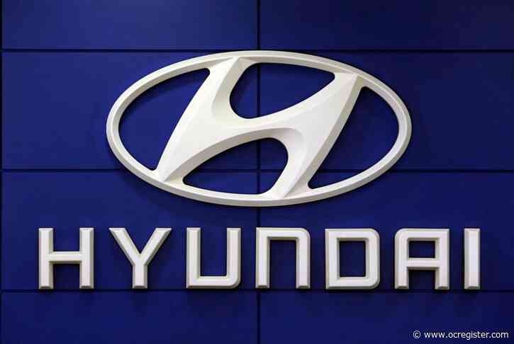 Hyundai warns owners to park outside, recalls 180,000 SUVs