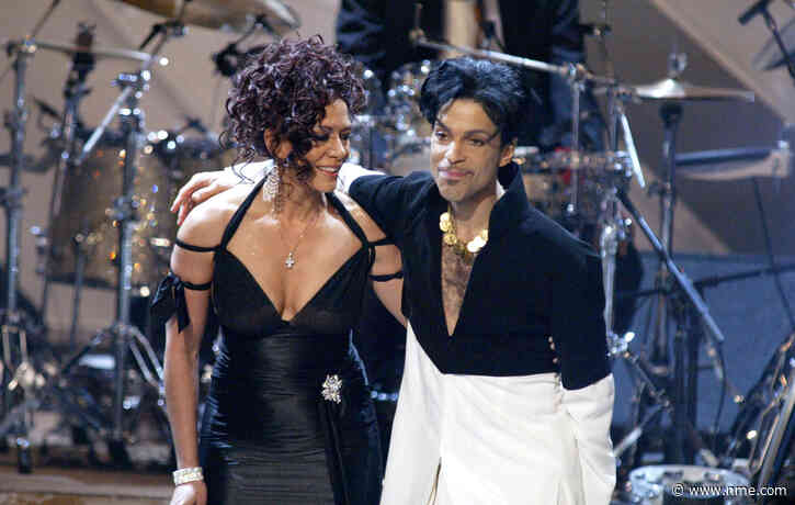 Sheila E says she worked on hundreds of unreleased songs with Prince: “We started jamming and we never stopped”