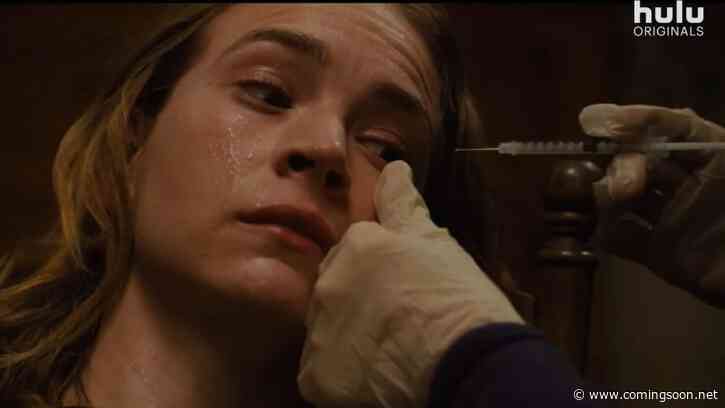 Books of Blood Teaser Previews Hulu’s New Horror Anthology Film