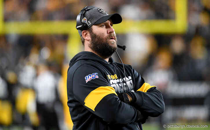 ‘Look For Roethlisberger To Have Big Year’: CBS Dallas Sports Anchor Bill Jones Picking Steelers To Beat Giants, Contend For AFC North Crown