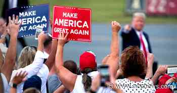 Russia, China and Iran launched cyberattacks on presidential campaigns, Microsoft says