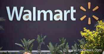 Walmart to test drone delivery of grocery, household items