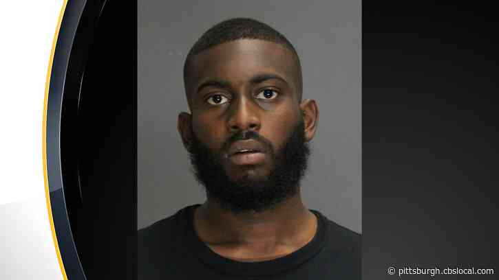23-Year-Old Arrested In Murder Of Man Found Shot To Death Inside Car