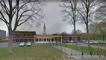 Moskee Venlo wil geen uitzicht op beachsporters in bikini tijdens gebed