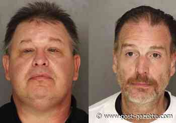 Police search Matt Mertz Plumbing for records as county inspectors face charges