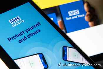 Covid app: How the government’s QR code coronavirus contact-tracing tool actually works