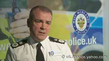 Police trying to 'balance approach' on Covid-19 breaches