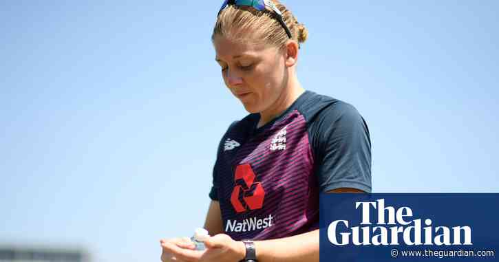 England women set to take a knee for Black Lives Matter against West Indies