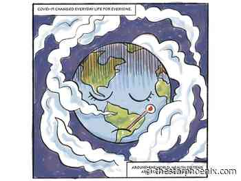 U of S research team uses comics, videos to make information about COVID-19 accessible