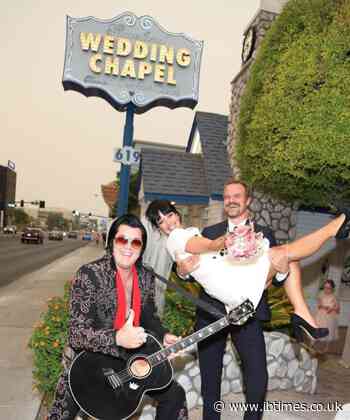 'Stranger Things' cast congratulates newly-weds David Harbour, Lily Allen