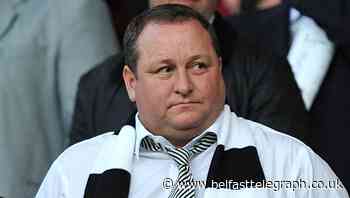 Steve Bruce understands Mike Ashley frustration over ‘unique’ failed takeover