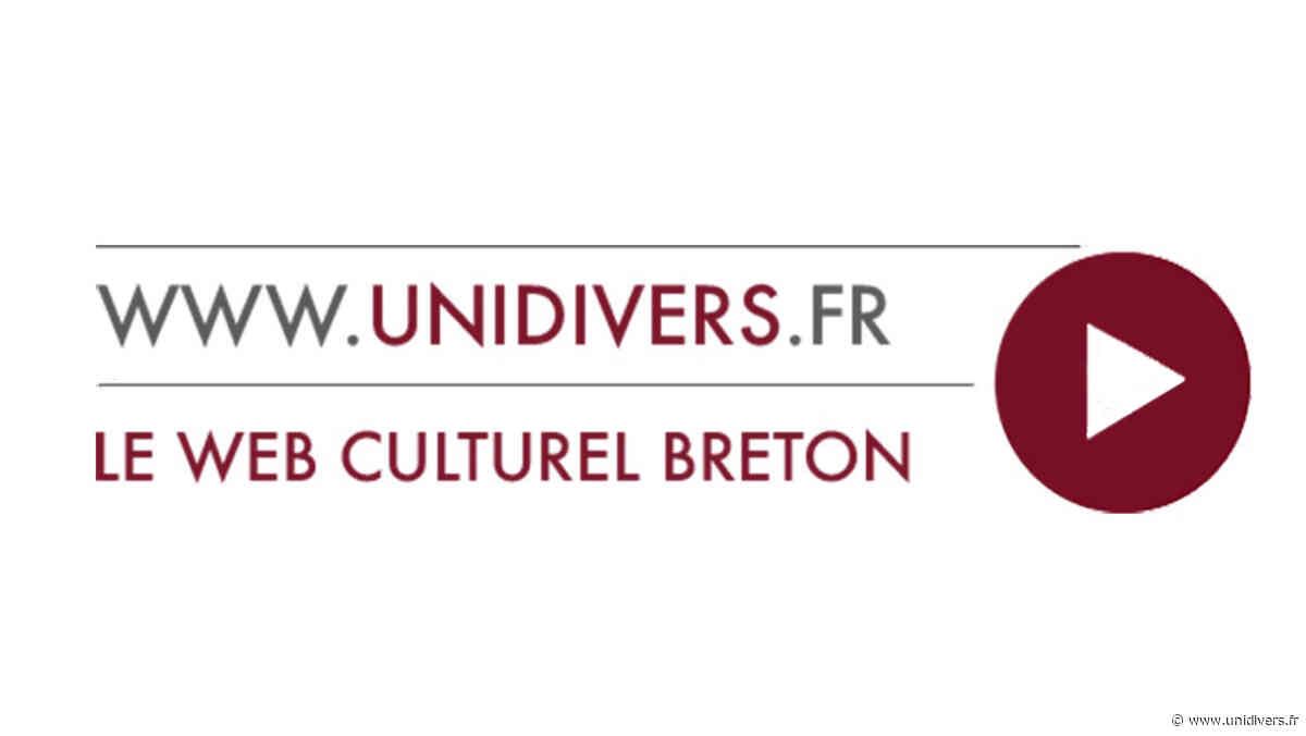 Visites commentées inédites samedi 19 septembre 2020 - unidivers.fr