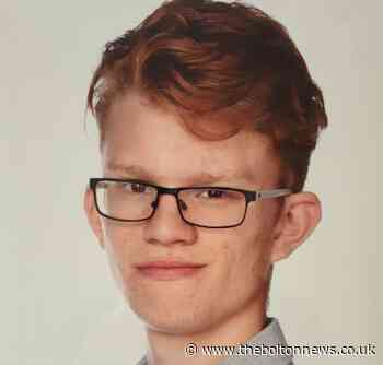 Brother shares heartbreak after body found in search for Bury teenager
