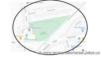 Dispersal zone renewed to tackle ASB in Bristol park