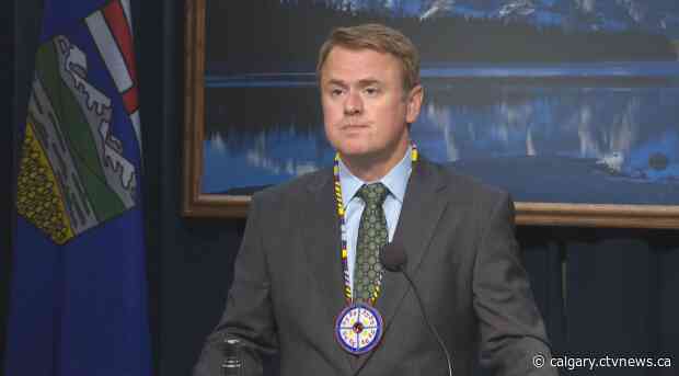 Alberta's COVID-19-related backlog in surgeries reduced, additional non-hospital facilities planned