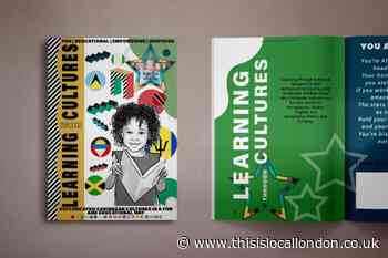 Learning Through Cultures launches on Monday