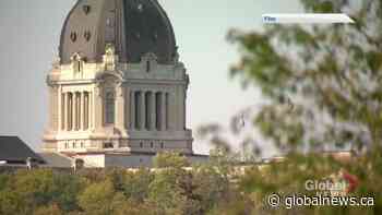 10 Sask. towns and villages have lost more than half their councils at once this term