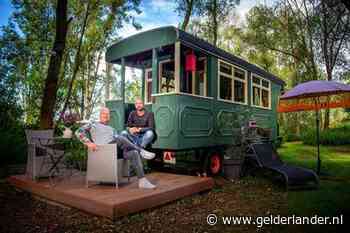 Verhuur particuliere vakantiehuisjes is booming: ‘Ze wilden zelfs het dubbele betalen’