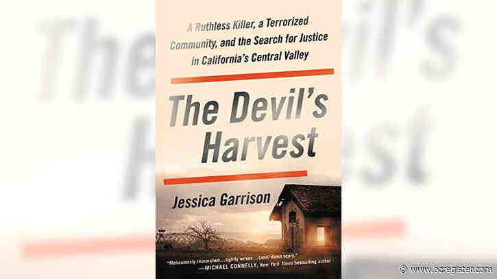 A California man murdered dozens of people, and a new book says he almost got away with it