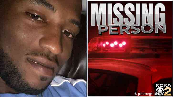 Pittsburgh Police Searching For Missing, Endangered 24-Year-Old Diquan Lavelle Betha