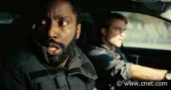 Tenet explained: That ending and all your questions answered     - CNET