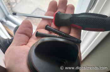 How to install a smart lock