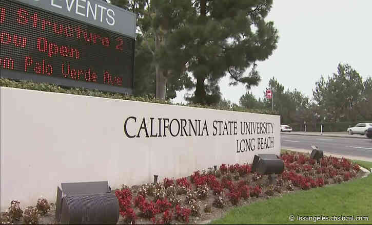 California State University Campuses, Long Beach Schools To Keep Distance Learning Into 2021