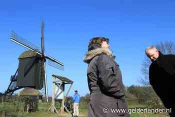 Veel deuren blijven dicht op Monumentendag in de Vallei: niet veel te beleven, wel genoeg te zien