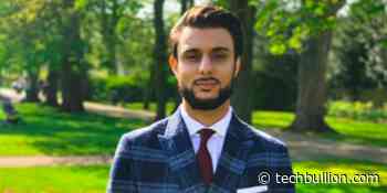 Kamil Sattar’s Road From High School Dropout to Millionaire Entrepreneur - TechBullion