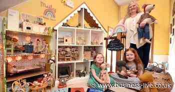 Travel entrepreneur launches new business during coronavirus downturn - Business Live