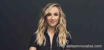 Nastia Liukin on Why Becoming an Entrepreneur is Just Like Training for the Olympics - dallasinnovates.com