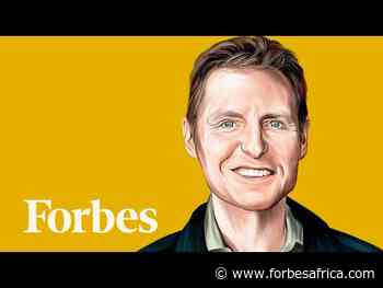 Why This Billion-Dollar Startup Entrepreneur Treats Investors Like Collaborators | Forbes - Forbes Africa